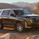 Illustration for article titled The 2021 Cadillac Escalade Is Tasteful And Tech-Heavy